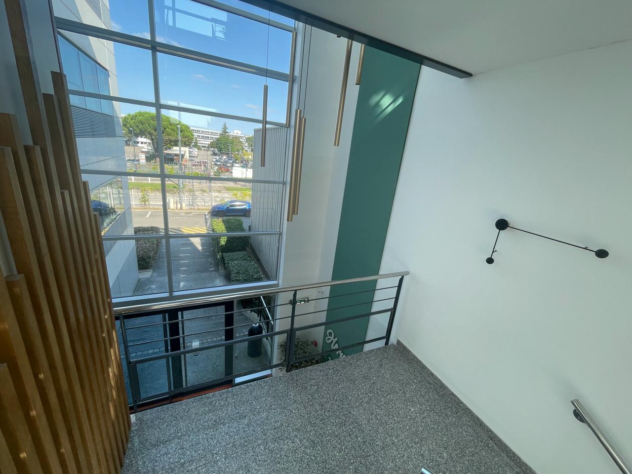 Bureau Blagnac 820m² Location bureau Blagnac Haute-Garonne OLBUR2314533 8
